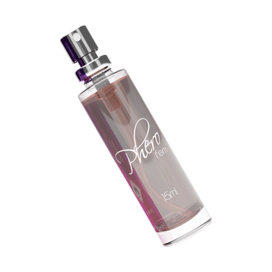 Phero Fem, 15 ml