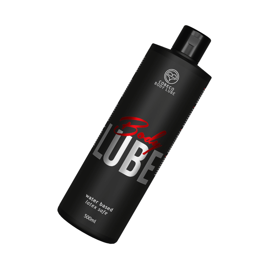 CBL - Bodylube, 500 ml