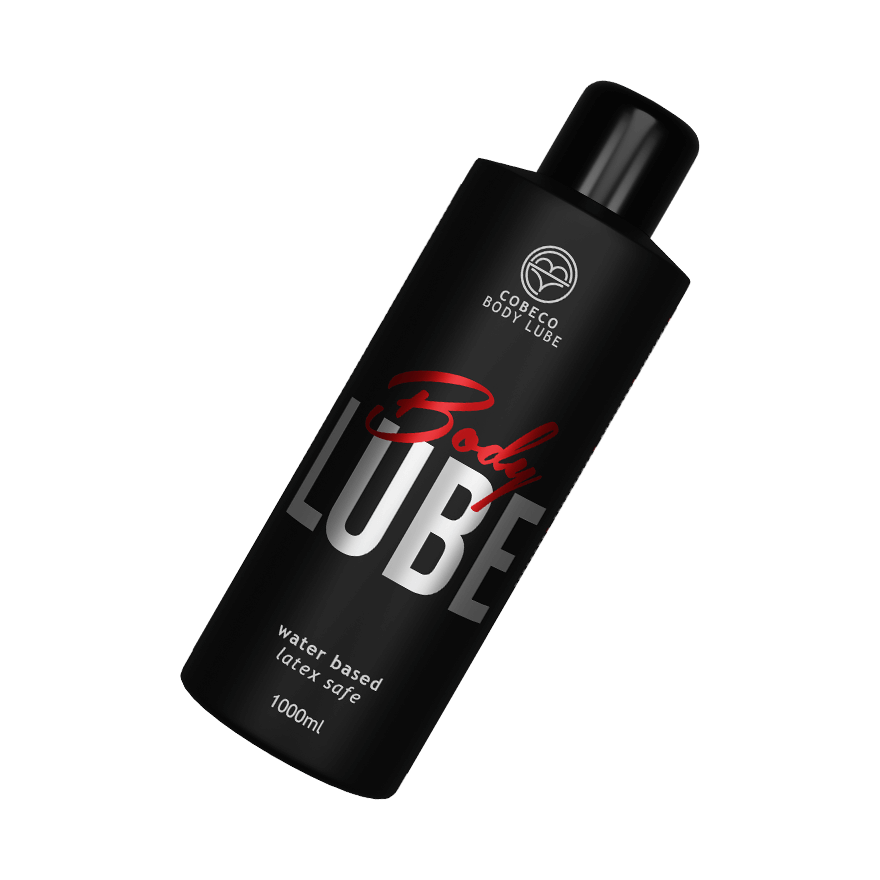 Bodylube, 1000 ml