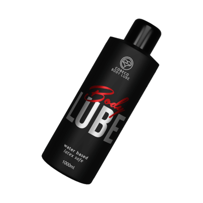 Bodylube, 1000 ml Bodylube, 1000 ml