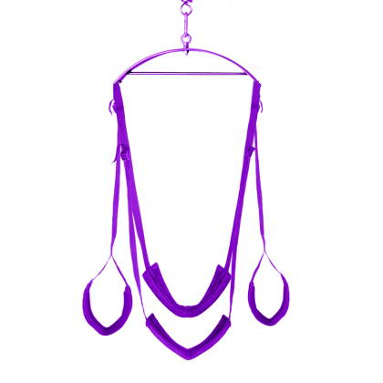 Sinnliche Liebesschaukel Sinnliche Liebesschaukel