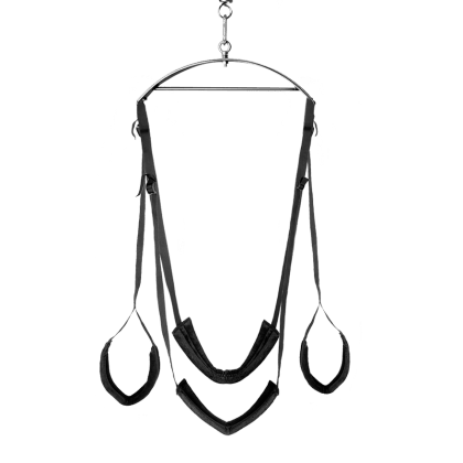 Sinnliche Liebesschaukel Sinnliche Liebesschaukel