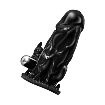 Brave Man 3, 18 cm Brave Man 3, 18 cm