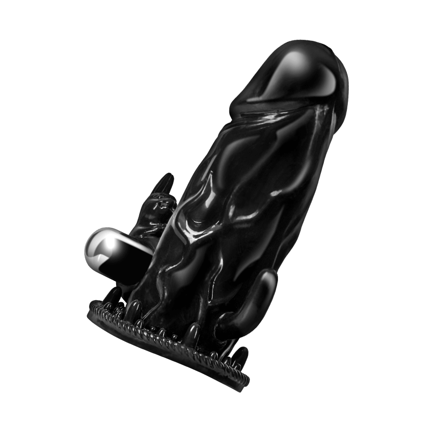Brave Man 3, 18 cm