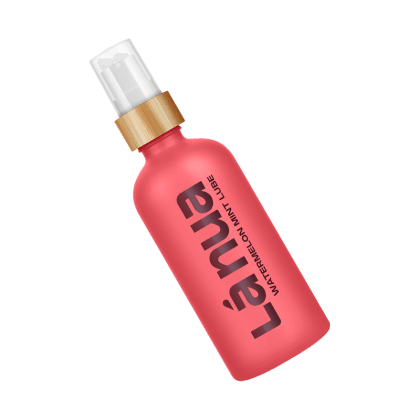 Watermelon Mint Lube, 100 ml Watermelon Mint Lube, 100 ml