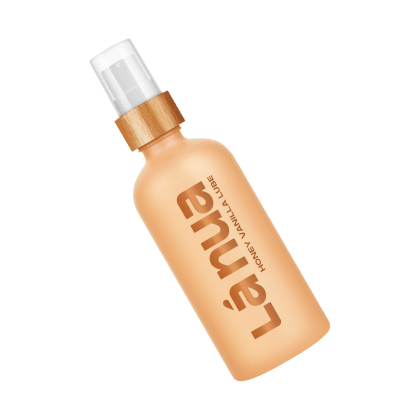 Honey Vanilla Lube, 100 ml Honey Vanilla Lube, 100 ml