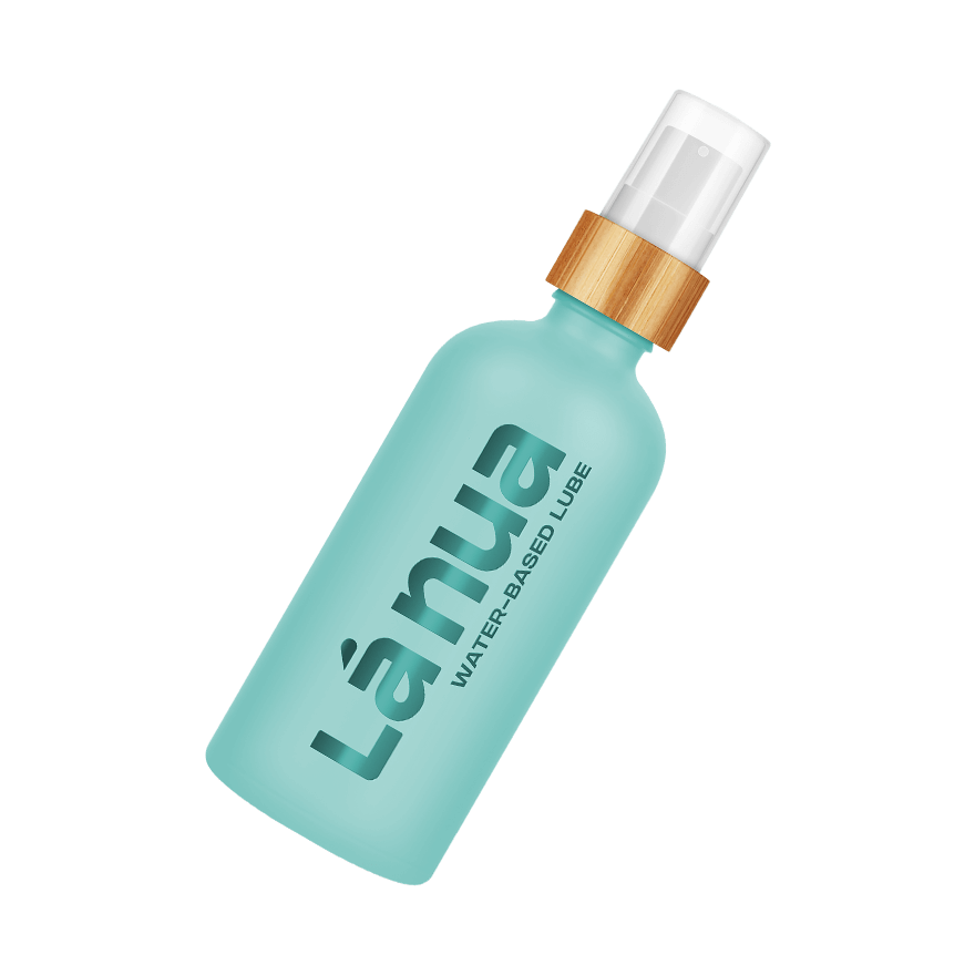 Water-Based Lube, 100 ml