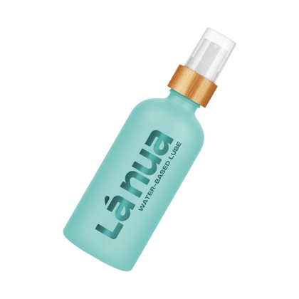 Water-Based Lube, 100 ml Water-Based Lube, 100 ml