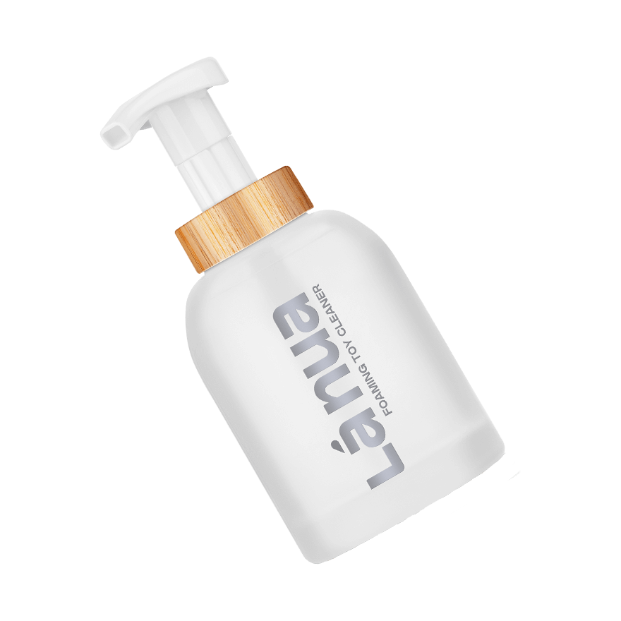 Foaming Toy Cleaner, 250 ml