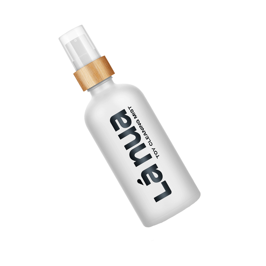 Toy Cleaning Mist, 100 ml
