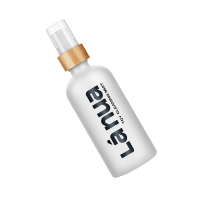 Toy Cleaning Mist, 100 ml Toy Cleaning Mist, 100 ml