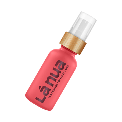 Watermelon Mint Lube, 30 ml Watermelon Mint Lube, 30 ml