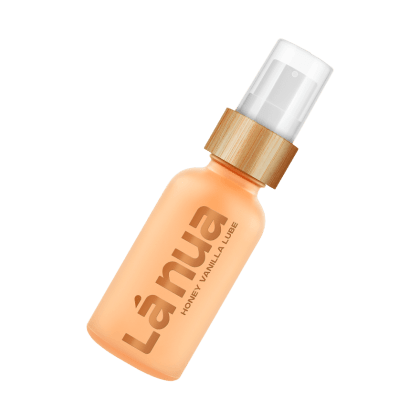 Honey Vanilla Lube, 30 ml Honey Vanilla Lube, 30 ml
