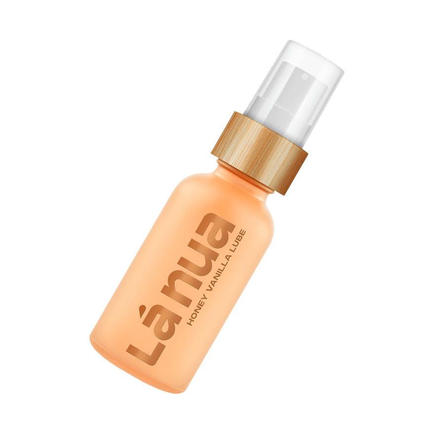 Honey Vanilla Lube, 30 ml