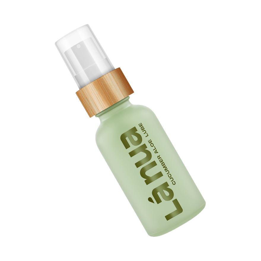 Cucumber Aloe Lube, 30 ml