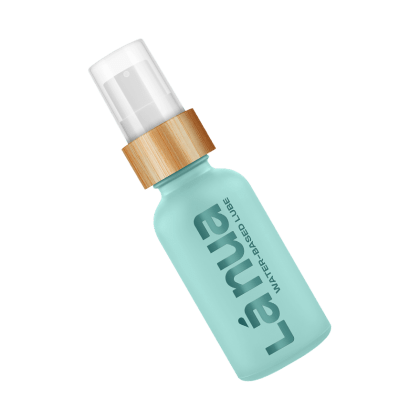 Water-Based Lube, 30 ml Water-Based Lube, 30 ml