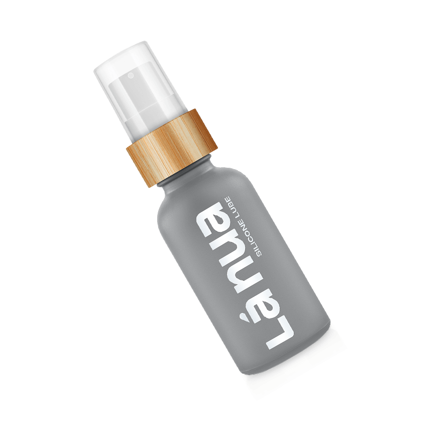 Silicone Lube, 30 ml