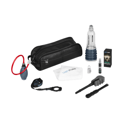 Hydroxtreme 5, 8 Teile, 26 cm Hydroxtreme 5, 8 Teile, 26 cm