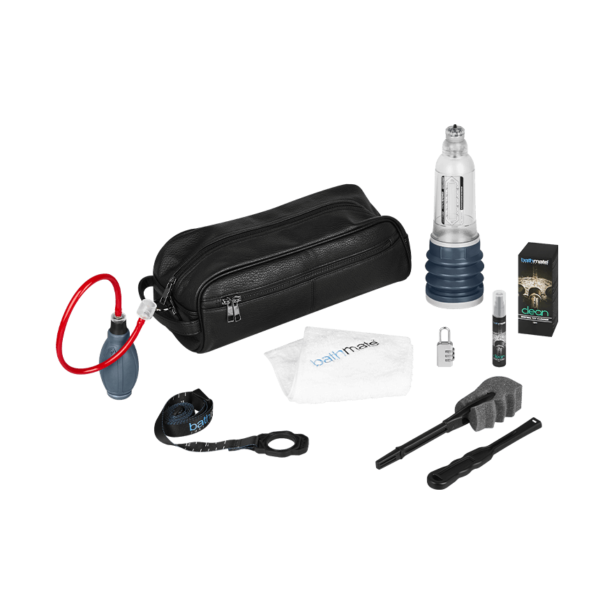 Hydroxtreme 5, 8 Teile, 26 cm