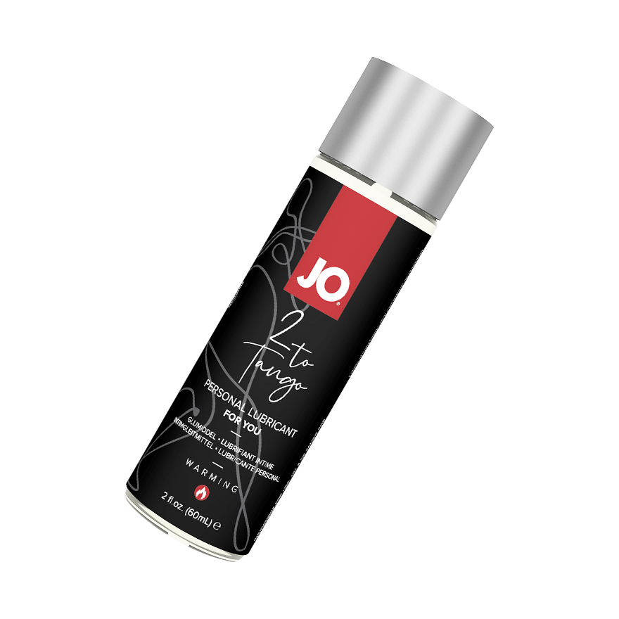 2 to Tango, 2 x 60 ml