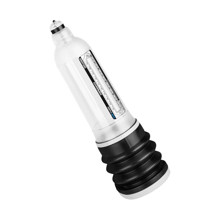 Hydromax 9, 34 cm