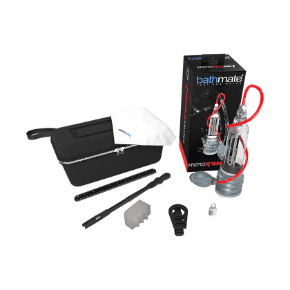 Hydroxtreme 7, 11-teilig, 27 cm Hydroxtreme 7, 11-teilig, 27 cm