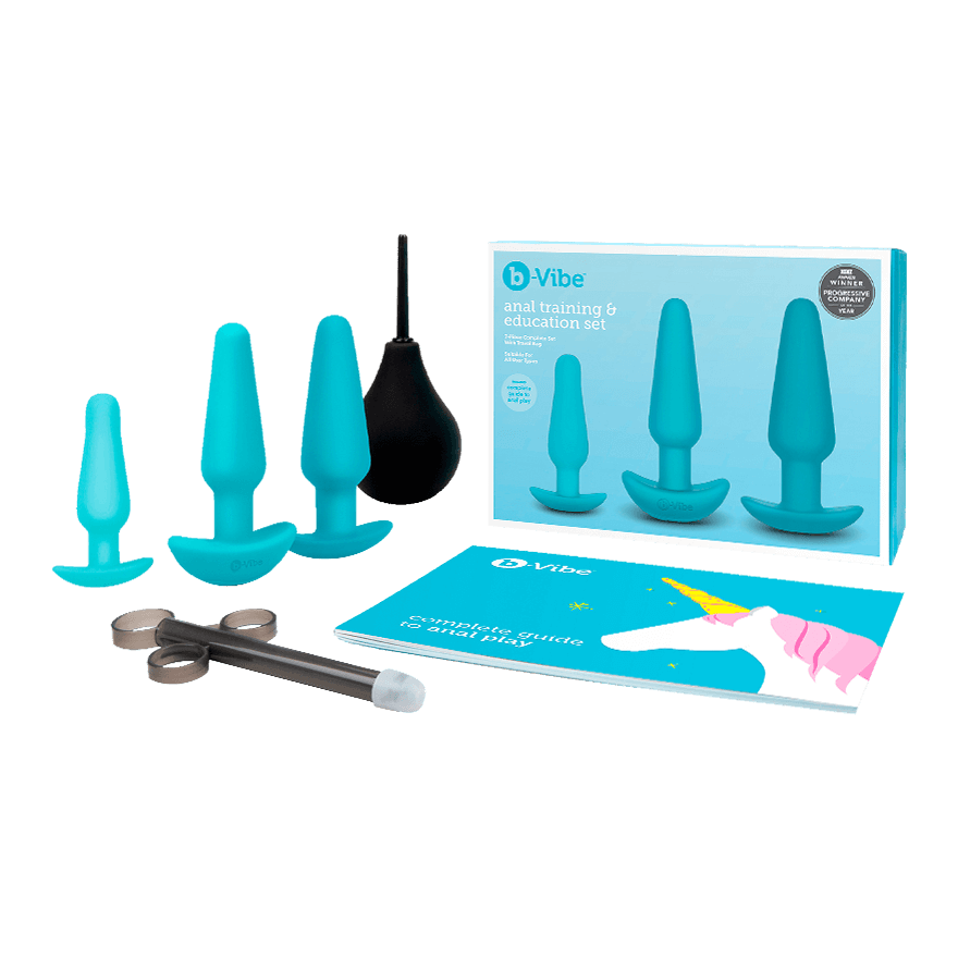 Education Set, 6 Teile, 9,8-13,7 cm