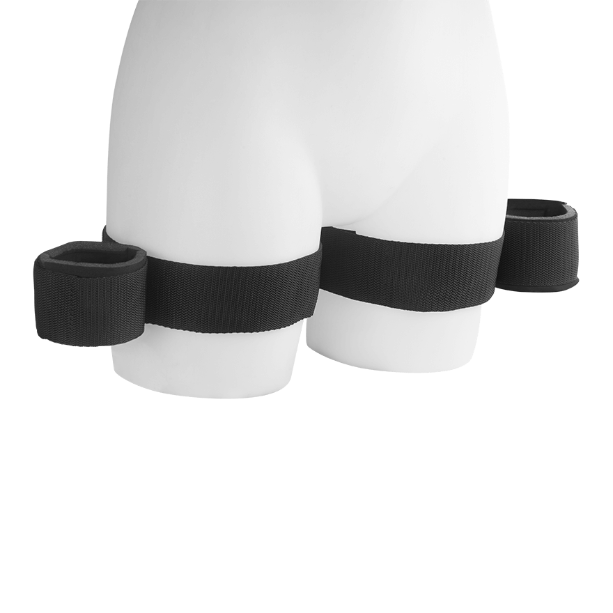 Fessel-Set, 2 Teile