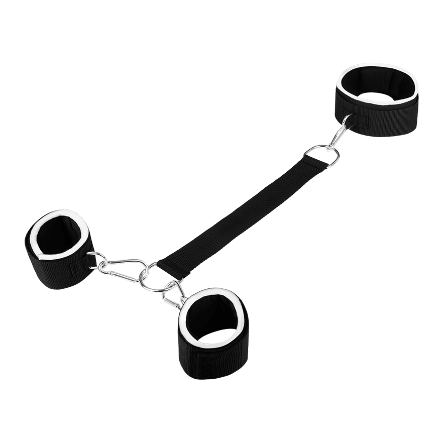 Fessel-Set, 7 Teile