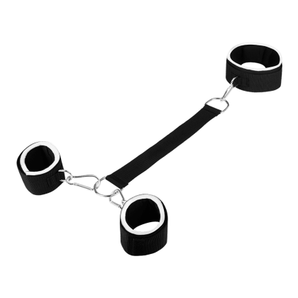 Fessel-Set, 7 Teile Fessel-Set, 7 Teile