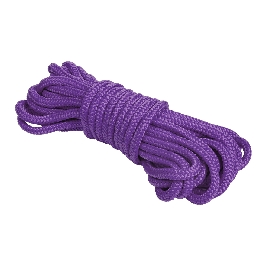 Bondageseil, 5 m