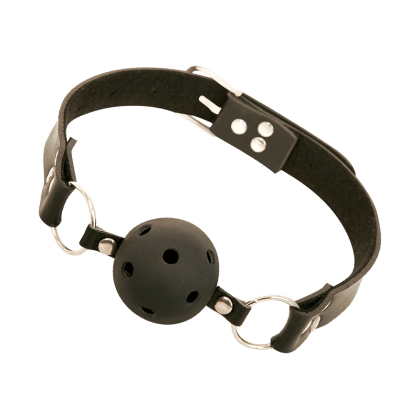 Breathable Ball Gag Breathable Ball Gag
