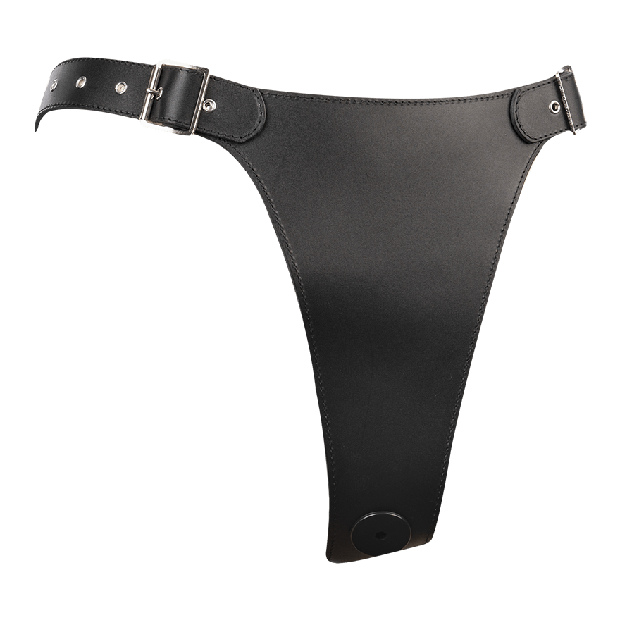 Strap-On-Slip