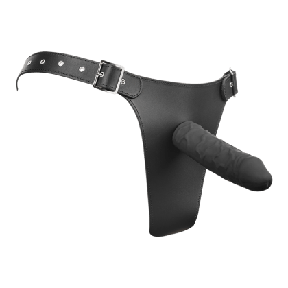 Strap-On-Slip Strap-On-Slip