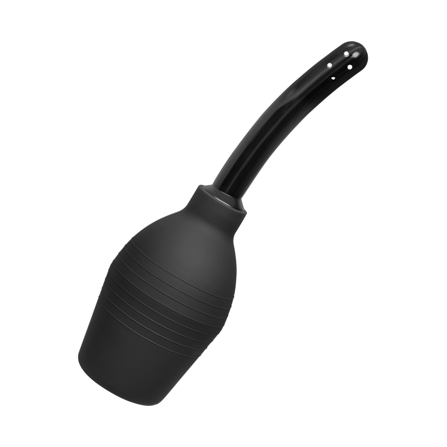 Intimdusche Black Rinser
