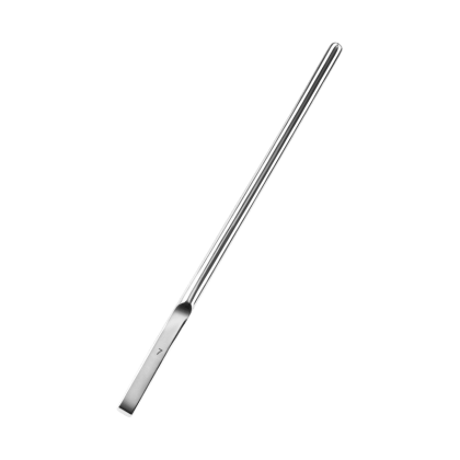 Dilator aus Edelstahl, 0,7 cm Dilator aus Edelstahl, 0,7 cm