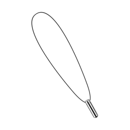 Inhalator aus Metall Inhalator aus Metall