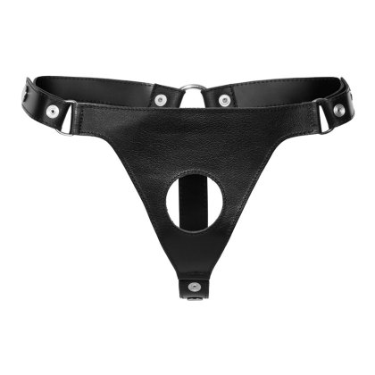 Ledertanga für Ihn Ledertanga für Ihn