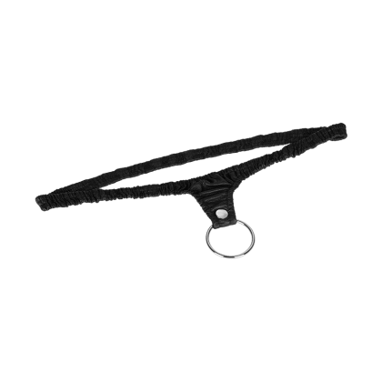 Hodenring mit Gürtel Hodenring mit Gürtel