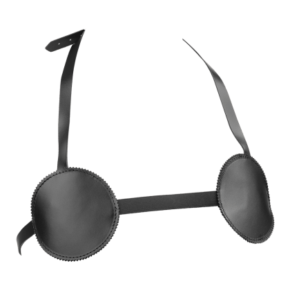 Brustgeschirr mit Reiznieten Brustgeschirr mit Reiznieten