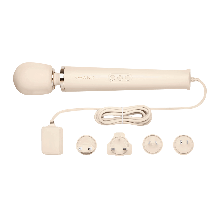 Le Wand Plug-In, 33,5 cm