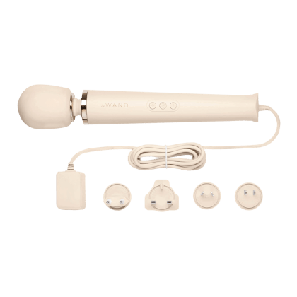 Le Wand Plug-In, 33,5 cm Le Wand Plug-In, 33,5 cm