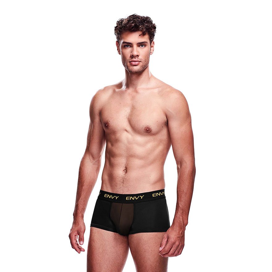 Mesh Short Boxer