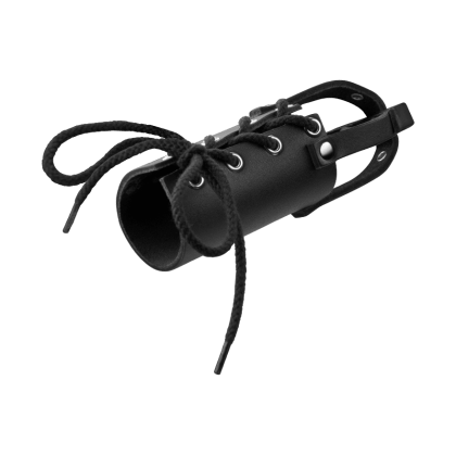 Peniskäfig aus Leder Peniskäfig aus Leder