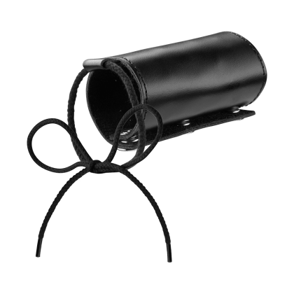 Penisgurt mit Nieten, 4,5 cm Penisgurt mit Nieten, 4,5 cm