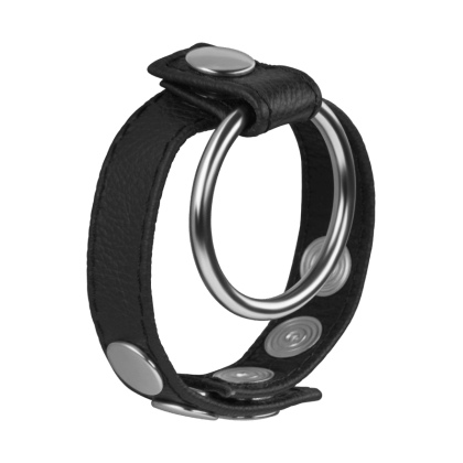 Penisgurt mit Metallring, 3,5 cm Penisgurt mit Metallring, 3,5 cm