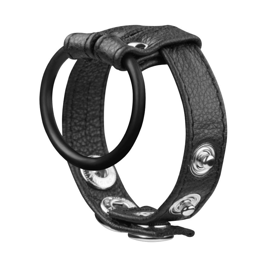 Penisgurt mit Ring, 3,5 cm
