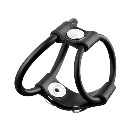 Penis-Hoden-Ring, 3,5 & 5,5 cm Penis-Hoden-Ring, 3,5 & 5,5 cm