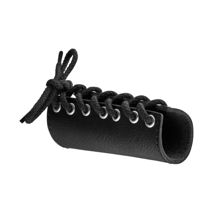 Penishülle mit Schnürung Penishülle mit Schnürung