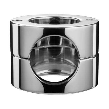 Teilbarer Hodenstretcher, 3,5 cm Teilbarer Hodenstretcher, 3,5 cm